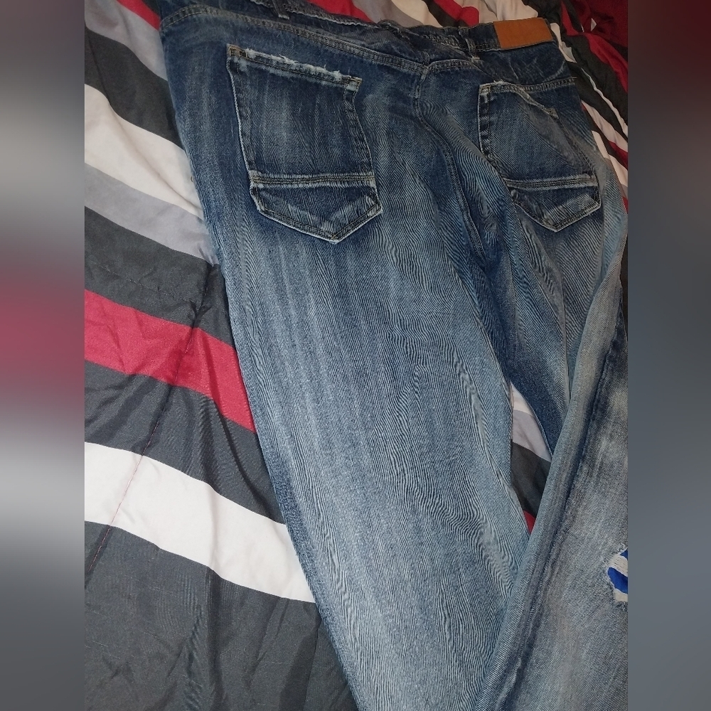 Mens Jeans - Picture 4 of 6